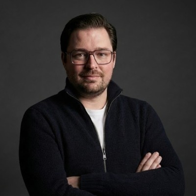 Alexander Weipprecht — Gründer Rankion GmbH