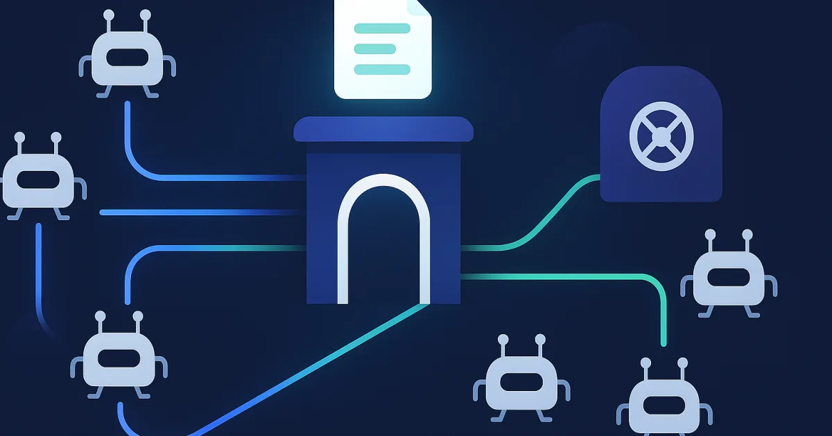 GPTBot & PerplexityBot in robots.txt steuern | rankion.ai