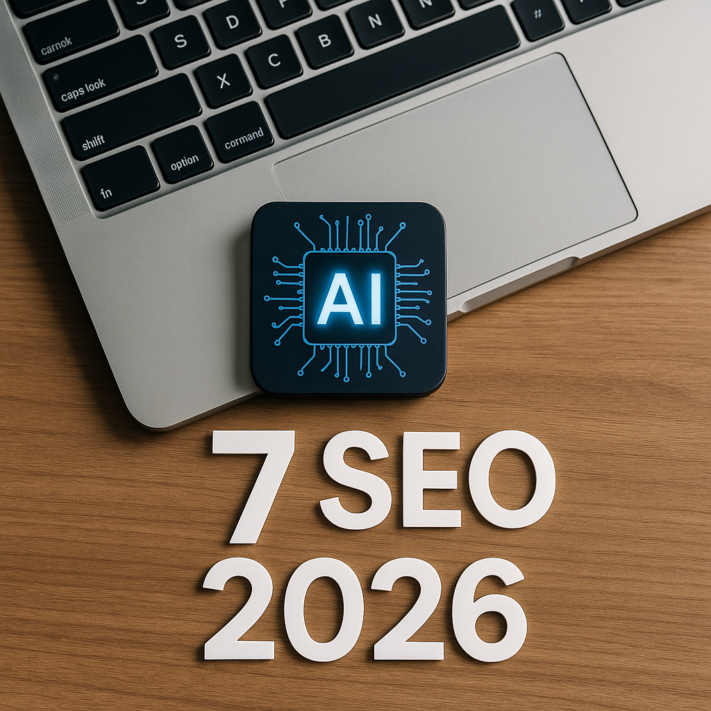 AI SEO Writer: 7 Tools That Actually Help You Rank in 2026