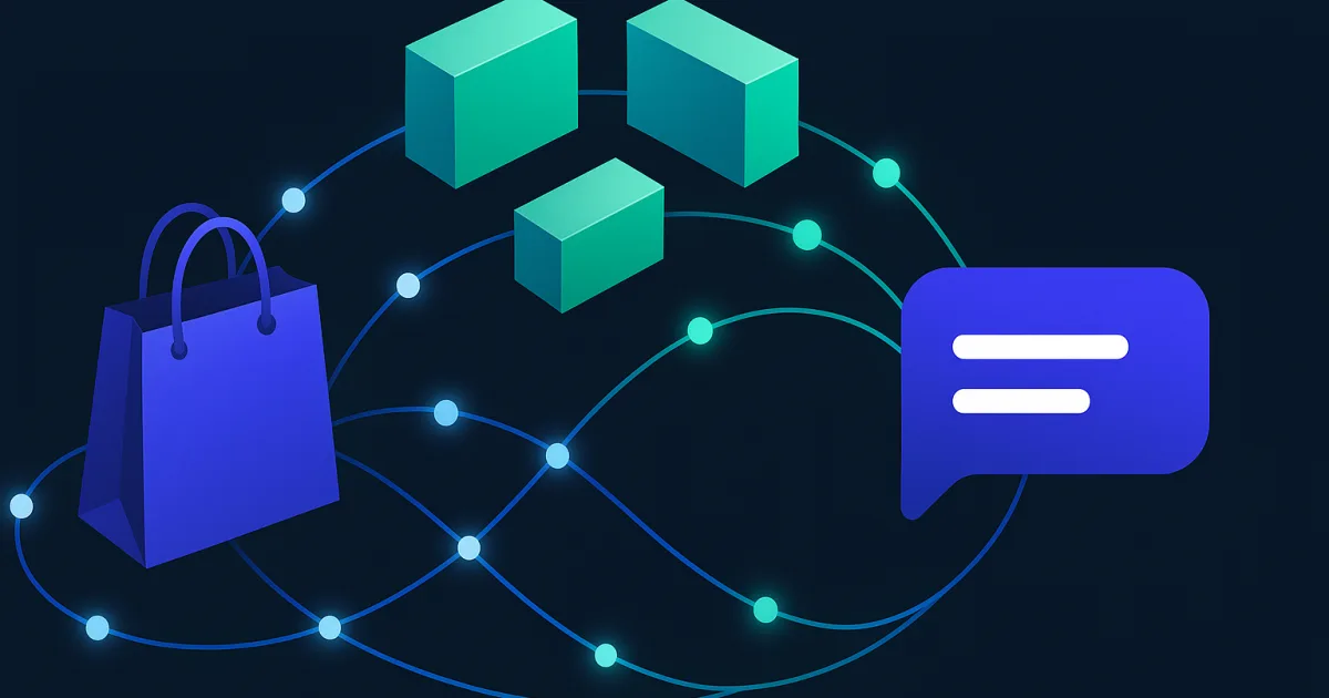 ChatGPT Shopping: Produkte in KI-Antworten zeigen | rankion.ai
