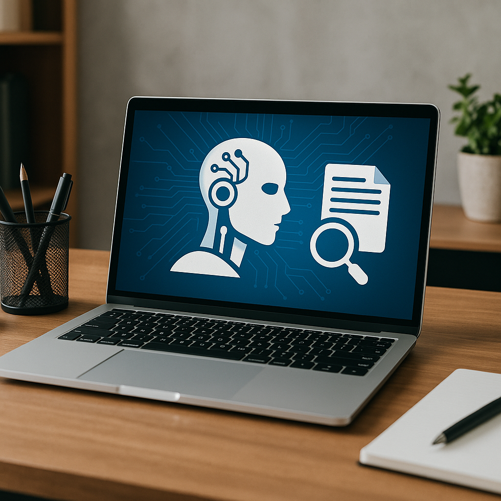 Creación de contenido con IA: guía completa para artículos SEO en 2026