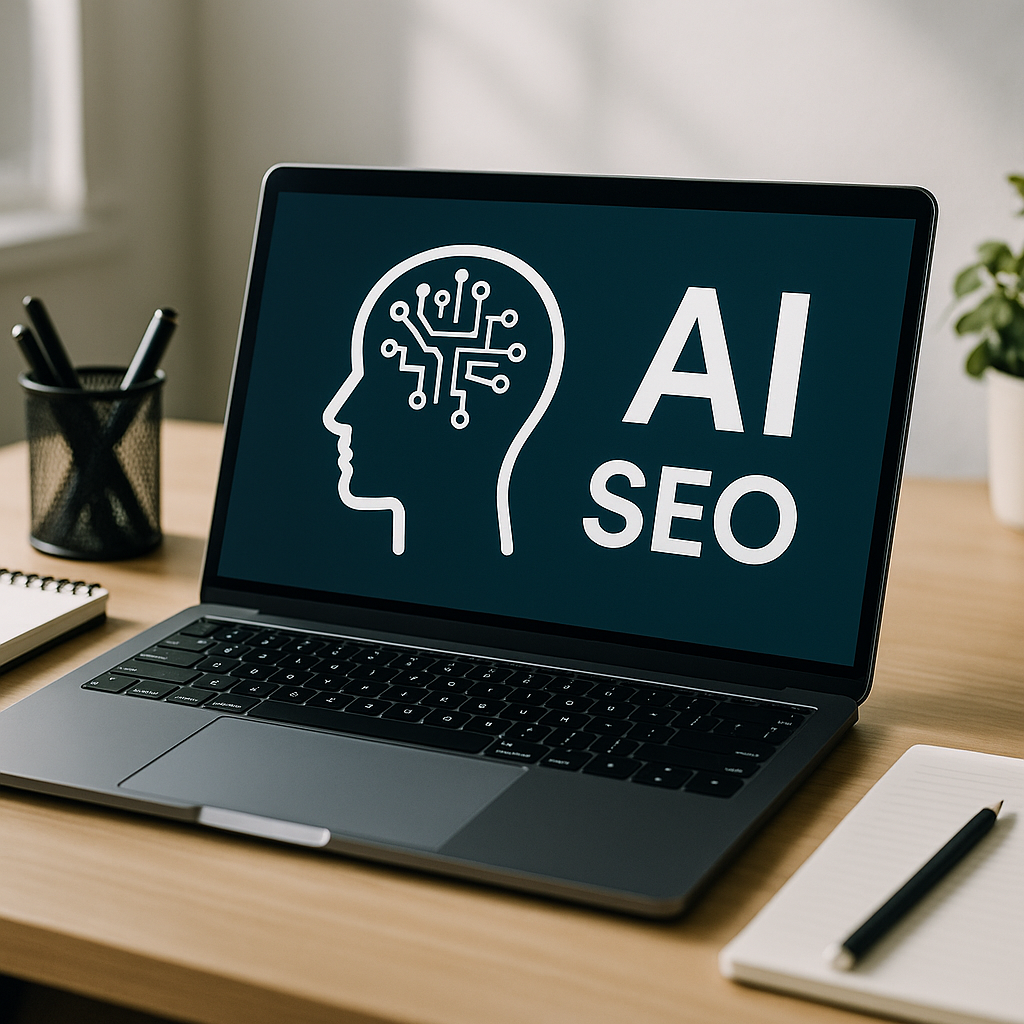 Création de contenu IA : le guide complet pour des articles SEO performants