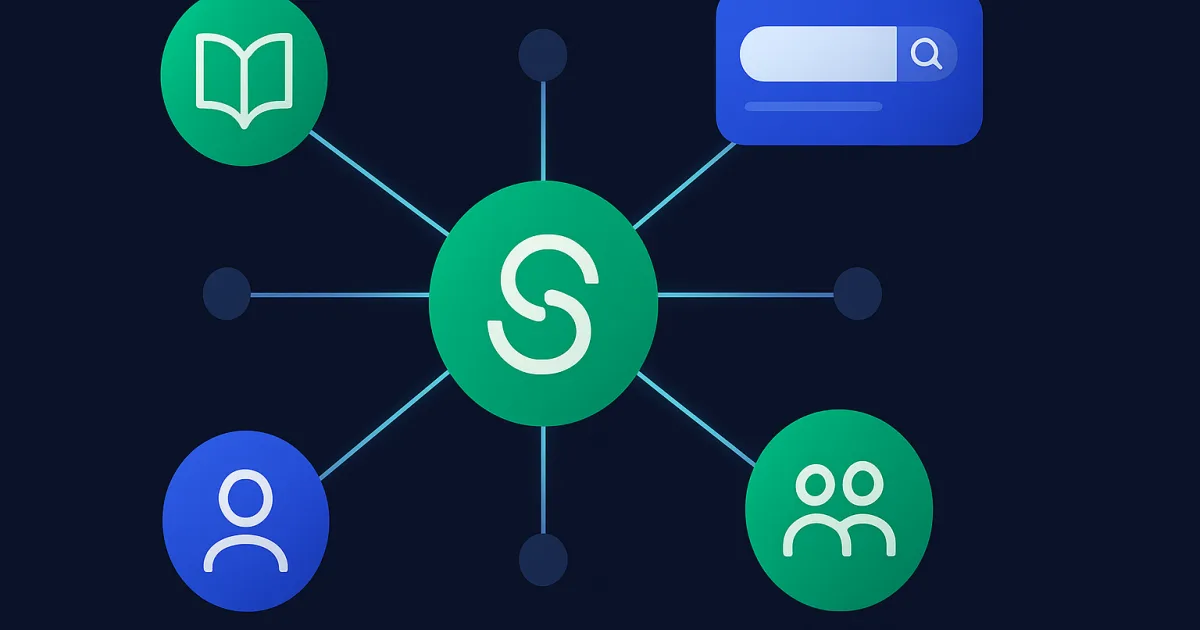 Entity-SEO: Wikidata, Knowledge Graph & sameAs für KI-Sichtbarkeit | rankion.ai