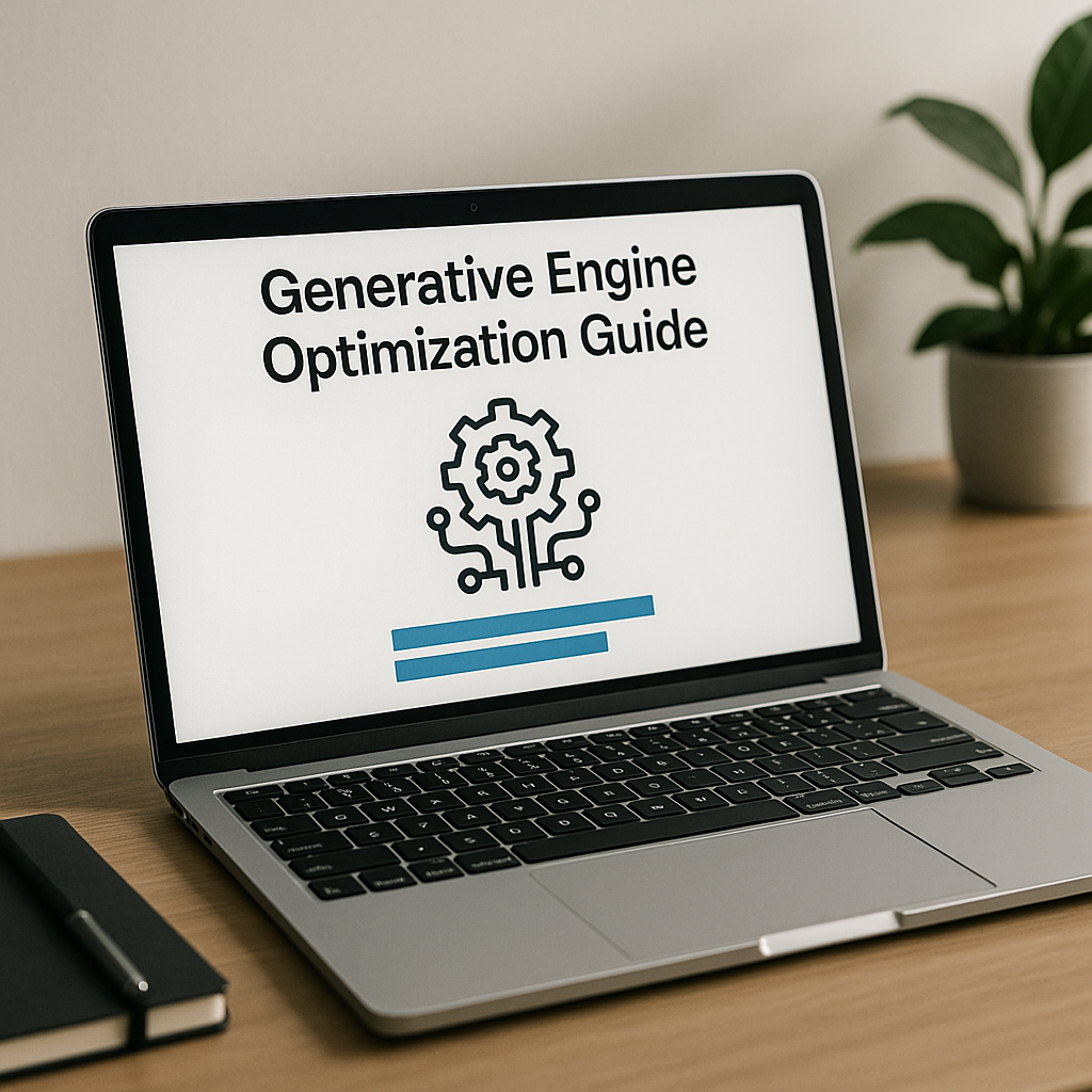 Generative Engine Optimization (GEO): How to Get Cited by ChatGPT and Perplexity