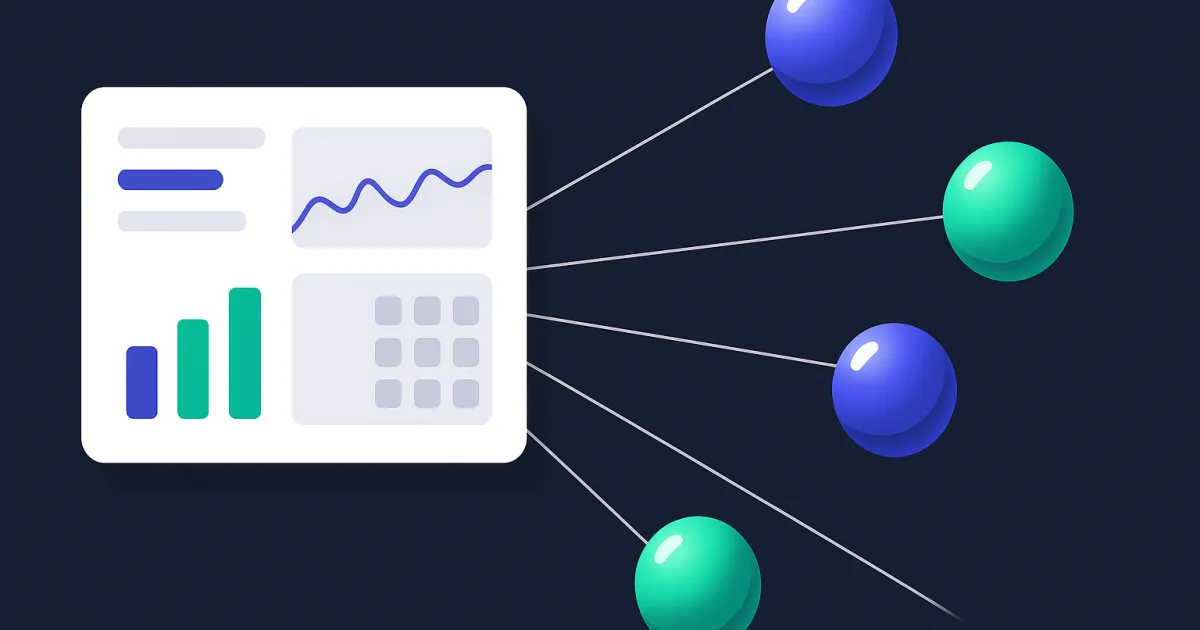 GEO für SaaS: In KI-Antworten sichtbar werden | rankion.ai