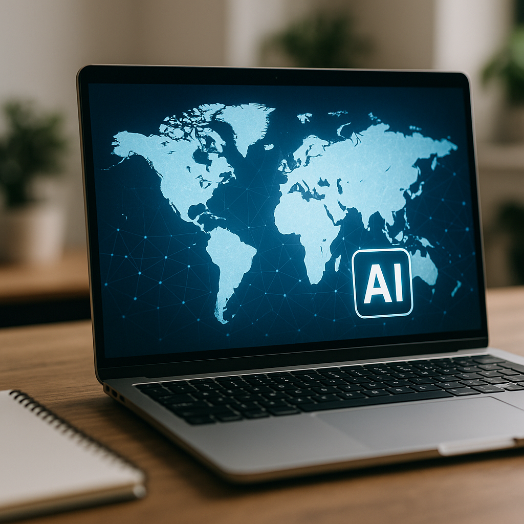 GEO Optimisation : comment apparaître dans les réponses de ChatGPT et Google AI