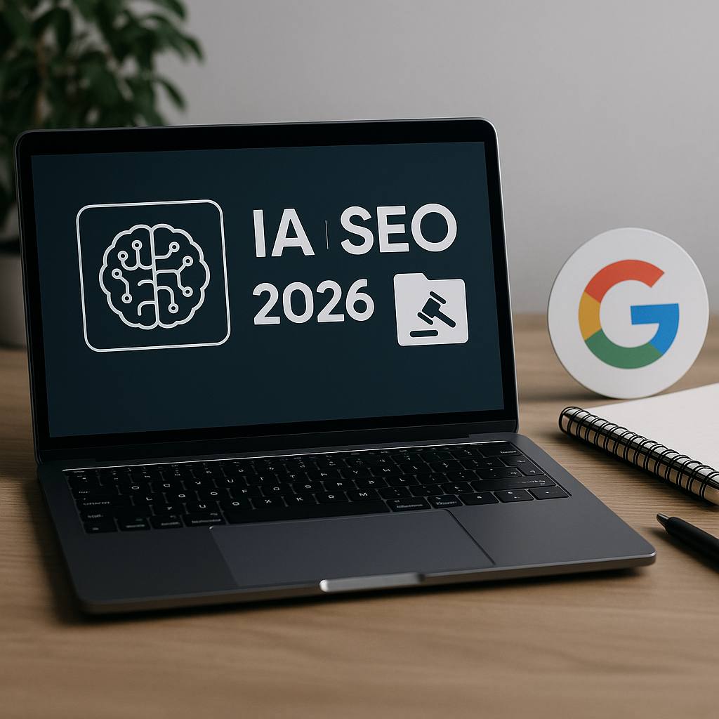 IA et SEO en 2026 : ce que Google autorise et ce qu'il pénalise