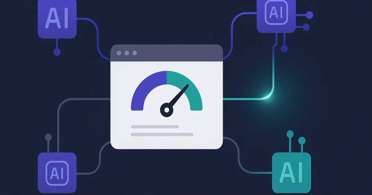 KI-Sichtbarkeit messen: Welche KPIs zählen? | rankion.ai