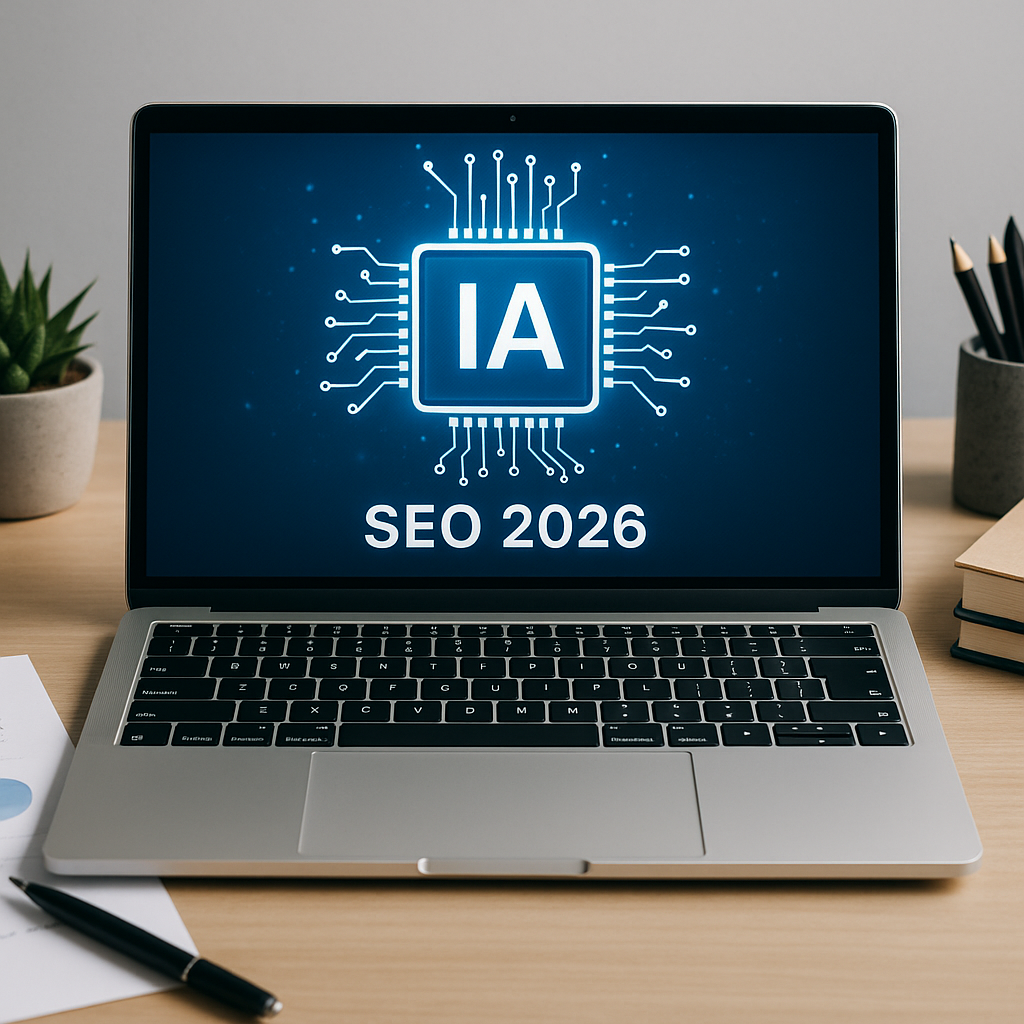 Las 7 mejores herramientas IA para SEO en 2026 (comparativa con precios)
