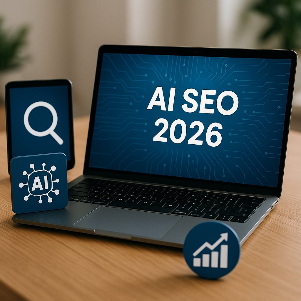 Les 8 meilleurs outils IA SEO en 2026 (comparatif complet)