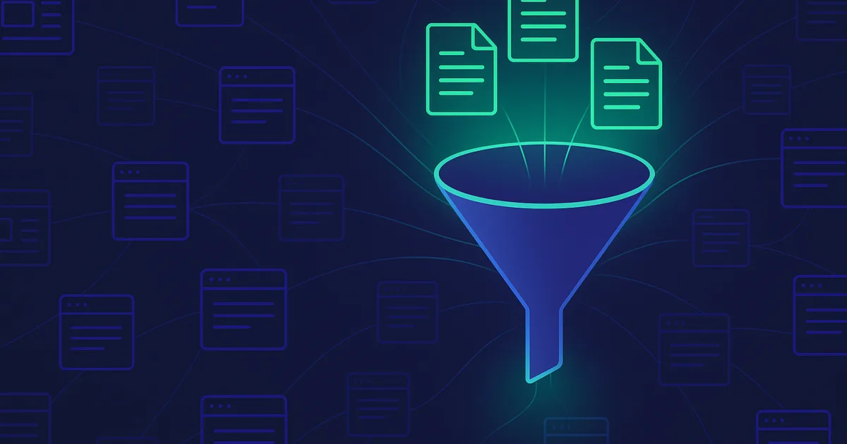 Perplexity SEO: Wie Perplexity Quellen auswählt | rankion.ai